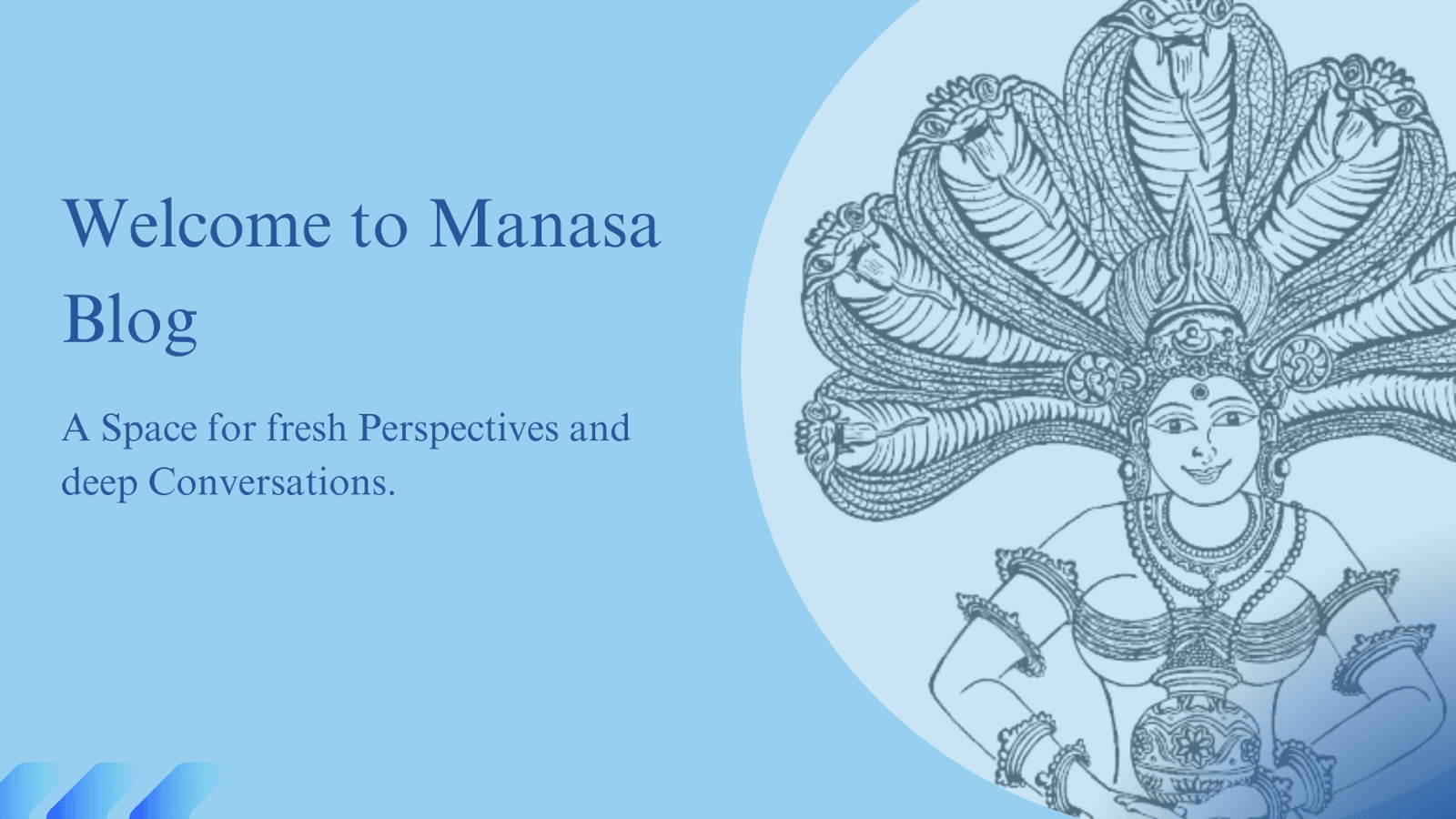 Welcome to Manasa Blog – A Space for fresh Perspectives and deep Conversations. 
